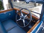 Rolls-Royce Phantom II Imperial Cabriolet by Hibbard & Darrin 1929 года